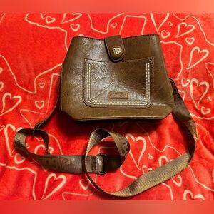 New without tags Small Wrangler Purse